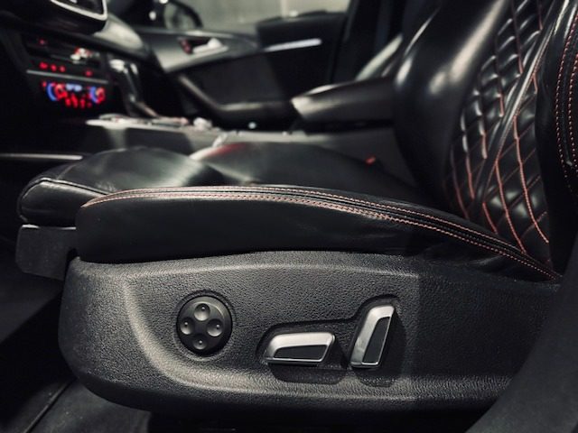 AUDI A6 usata, con Fari Xenon