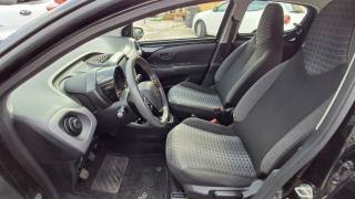 PEUGEOT 108 usata, con Climatizzatore