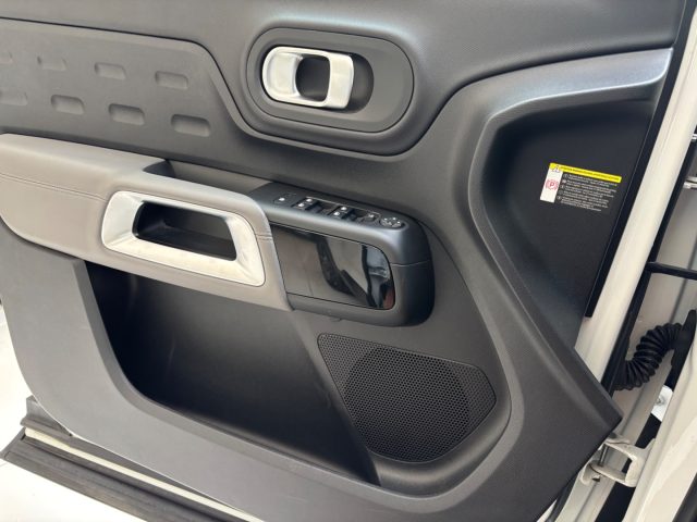 CITROEN C5 Aircross usata, con Fari LED