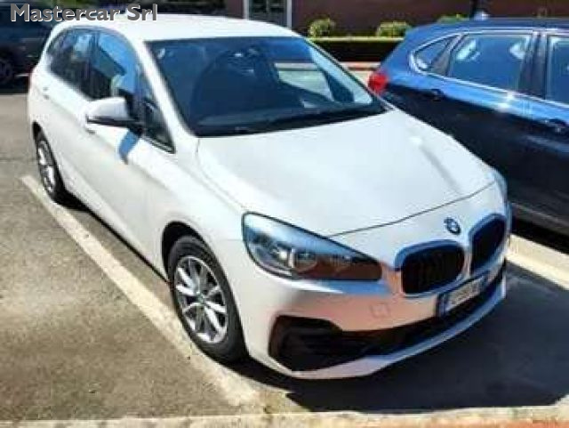 BMW 216 usata, con Airbag laterali