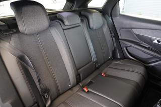 PEUGEOT 3008 usata 26