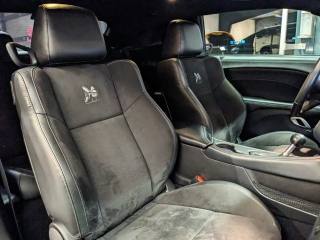 DODGE Challenger usata, con Volante in pelle