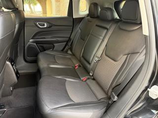 JEEP Compass usata, con Cruise Control