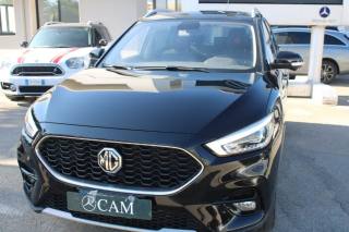 MG ZS 1.0T-GDI Luxury
