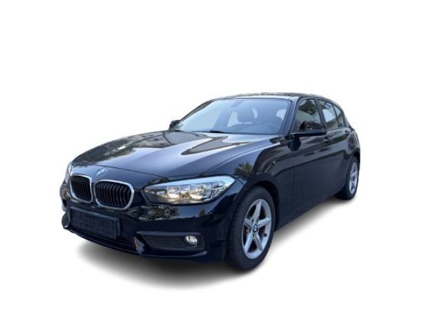 BMW 118 usata, con ABS