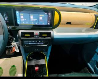 FIAT Grande Panda usata, con ESP