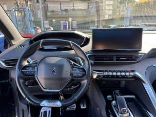 PEUGEOT 3008 usata, con Immobilizzatore elettronico