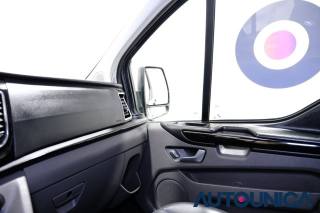 FORD Tourneo Custom usata, con Bluetooth