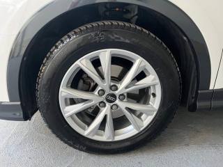 AUDI Q3 usata, con Specchietti laterali elettrici