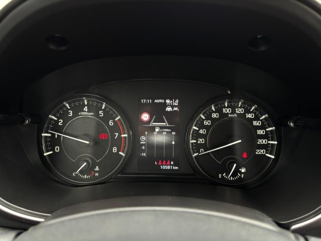 SUZUKI Vitara usata, con Climatizzatore