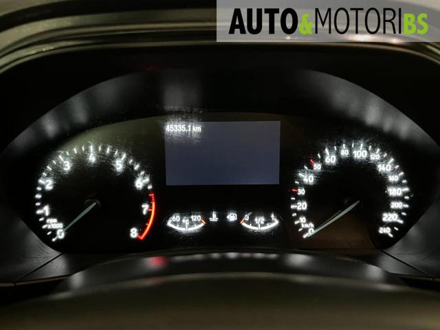 FORD Focus usata, con Sistema di navigazione