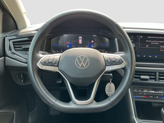VOLKSWAGEN Polo usata 11