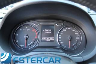 AUDI A3 usata, con Sedili sportivi