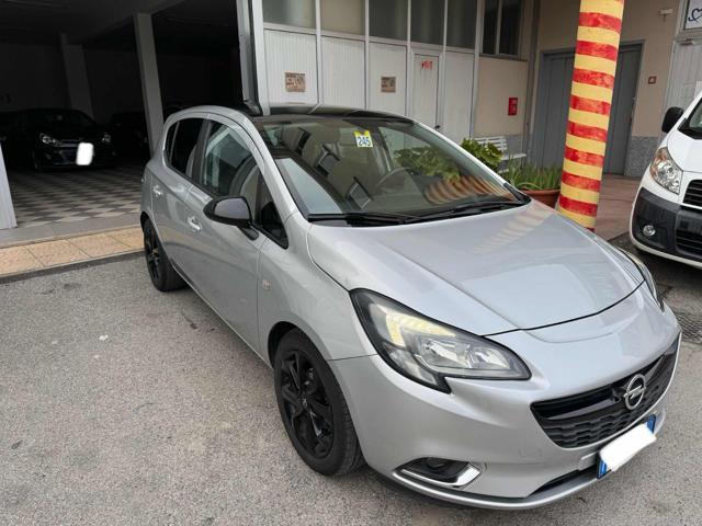 OPEL Corsa usata, con Airbag