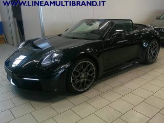 PORSCHE 911 usata, con Controllo elettronico della corsia