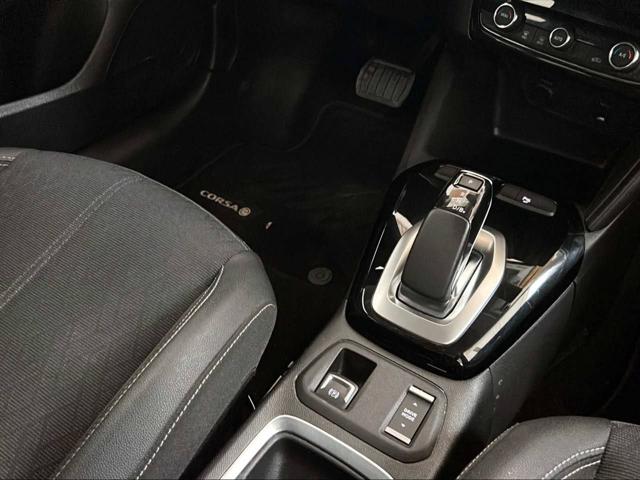 OPEL Corsa-e usata, con Luci diurne LED