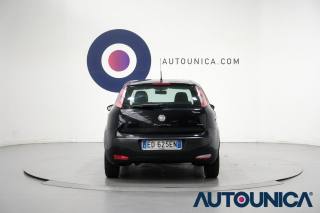 FIAT Punto Evo usata 15