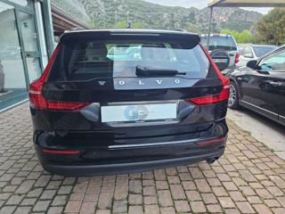 VOLVO V60 usata, con Airbag laterali
