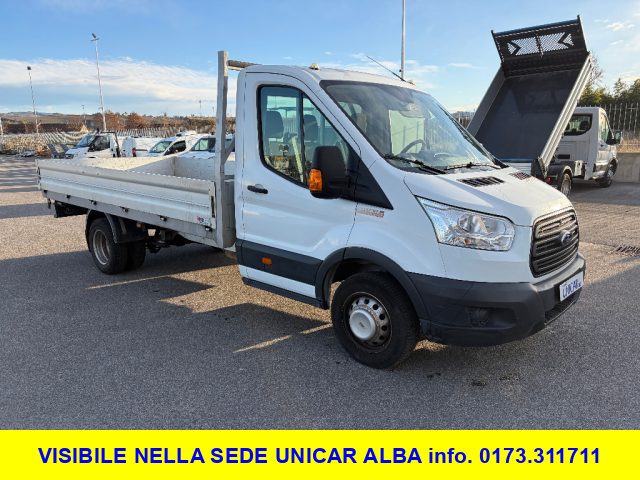 FORD Transit usata, con ABS
