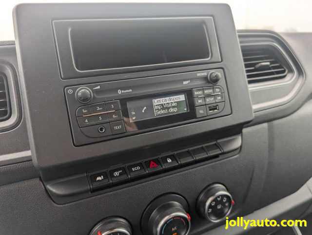 RENAULT Master usata 14