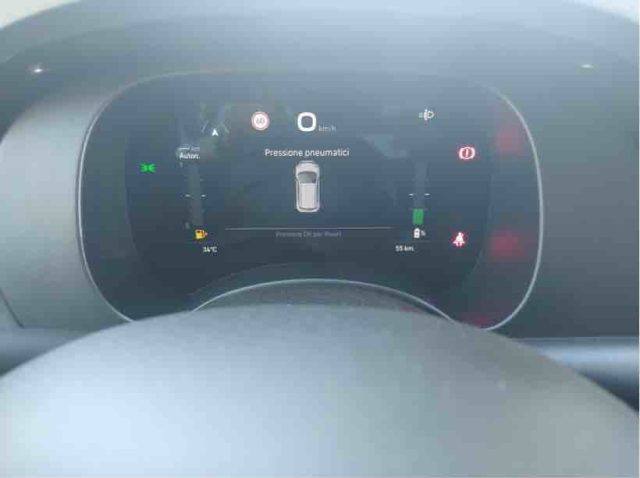 FIAT Panda usata, con Cruise Control
