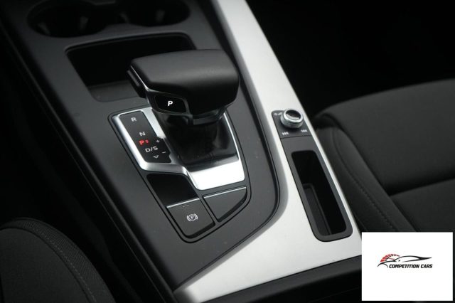 AUDI A4 usata, con Sedile posteriore sdoppiato
