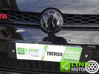 VOLKSWAGEN Golf GTD usata, con Sedili sportivi