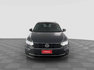 VOLKSWAGEN Tiguan usata 7