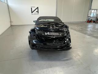 BMW M440 usata, con Antifurto