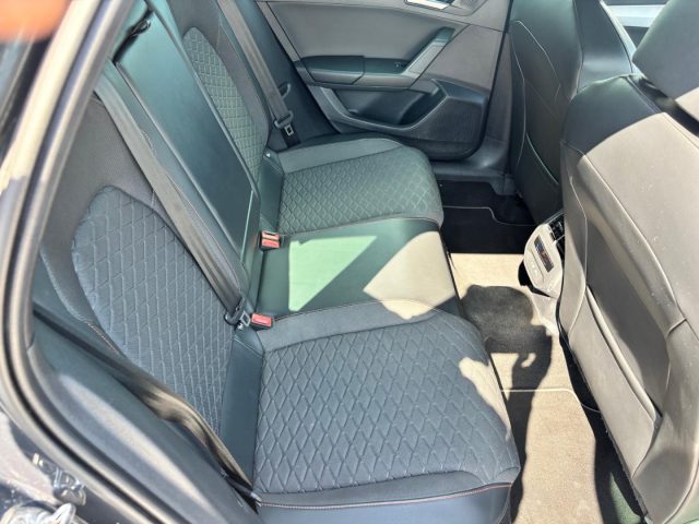 SEAT Leon usata, con Immobilizzatore elettronico