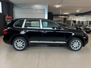 PORSCHE Cayenne usata, con Cerchi in lega