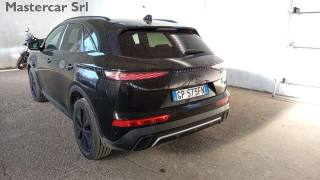 DS AUTOMOBILES DS 7 usata, con Antifurto
