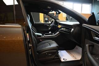AUDI Q8 usata 26