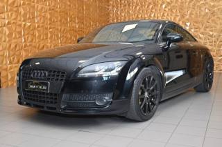 AUDI TT usata 42