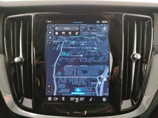 VOLVO V60 usata, con Trazione integrale