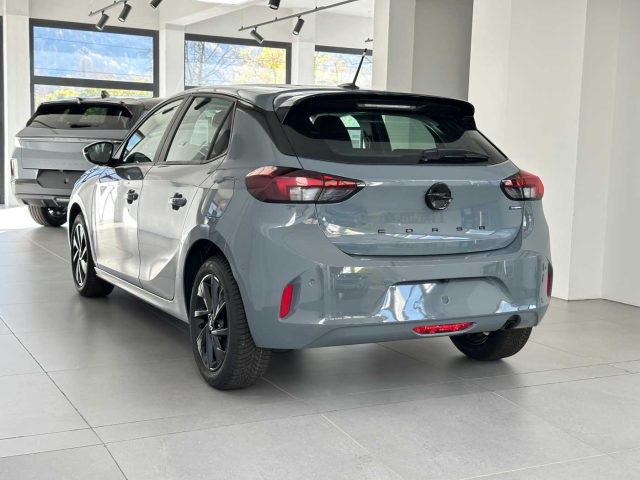 OPEL Corsa usata, con Airbag laterali