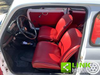 FIAT 500 usata 8