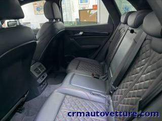AUDI Q5 usata, con Cerchi in lega