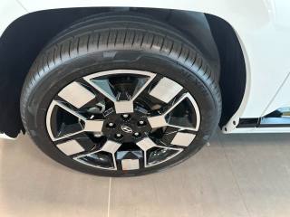 HYUNDAI Kona usata, con Immobilizzatore elettronico