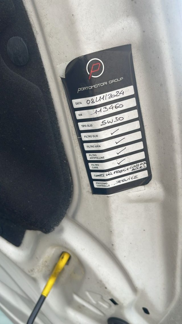 CITROEN C3 usata, con Specchietti laterali elettrici