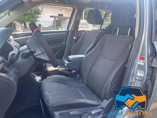 SUZUKI Swift usata, con Climatizzatore