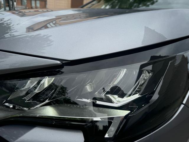 PEUGEOT 3008 usata, con Antifurto