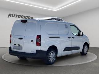 CITROEN Berlingo usata, con Airbag Passeggero