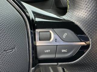 PEUGEOT 2008 usata, con Servosterzo