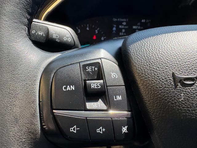 FORD Focus usata, con ESP