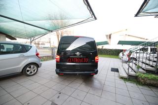 VOLKSWAGEN Multivan usata, con Airbag testa