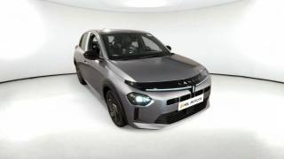 LANCIA Ypsilon usata, con Volante in pelle