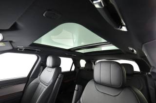 LAND ROVER Range Rover Sport usata 12