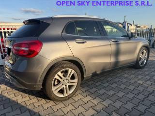MERCEDES-BENZ GLA 200 usata, con Autoradio
