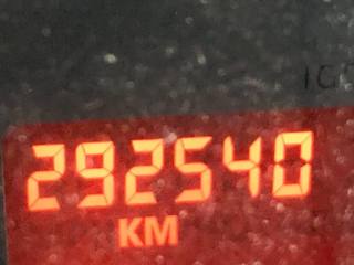 RENAULT Kangoo usata 9